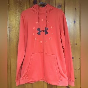 Men’s Under Armor Hoodie